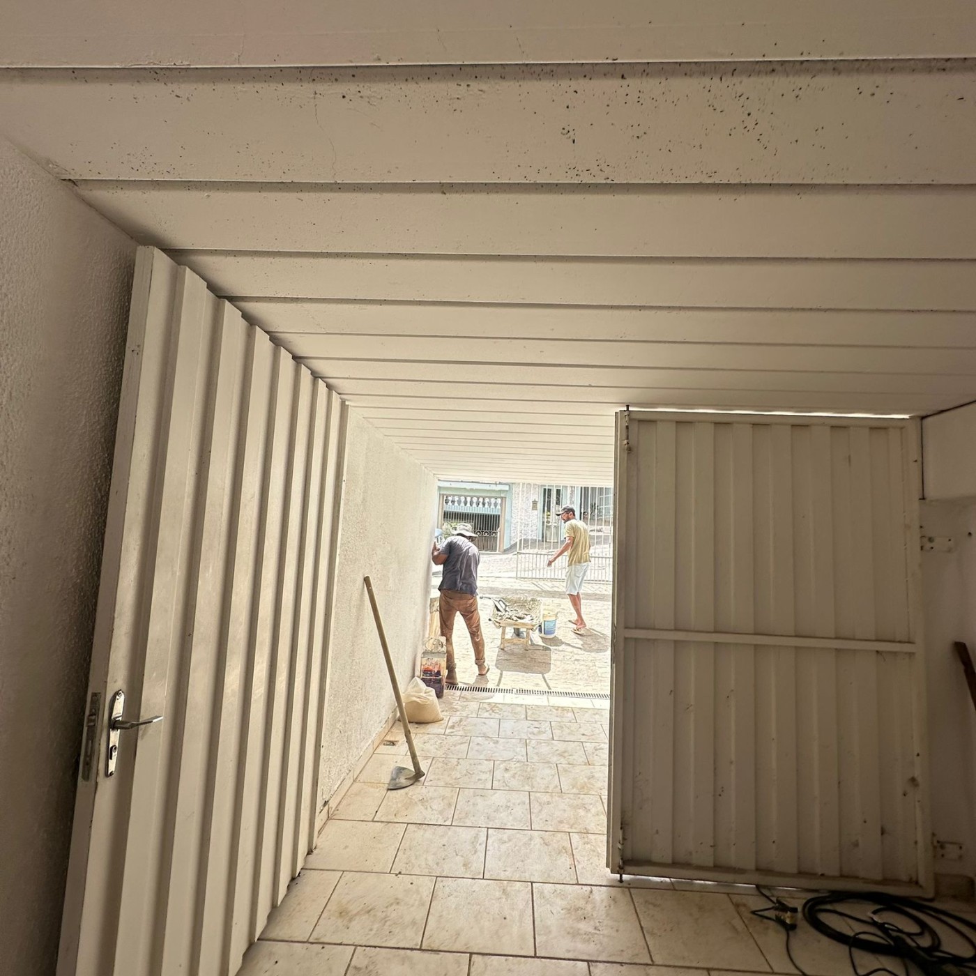 Casa, 3 quartos - Foto 26