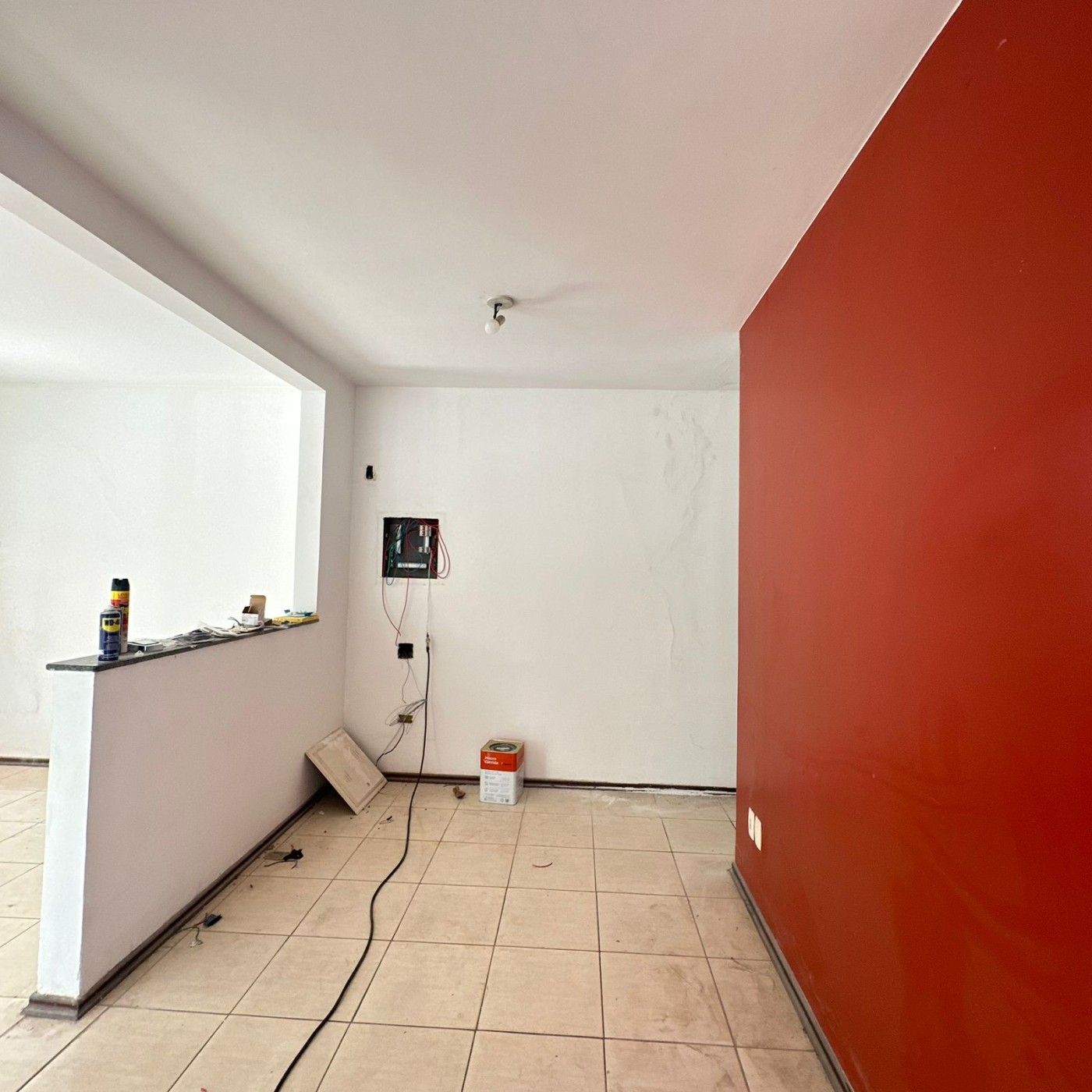 Casa, 3 quartos - Foto 8