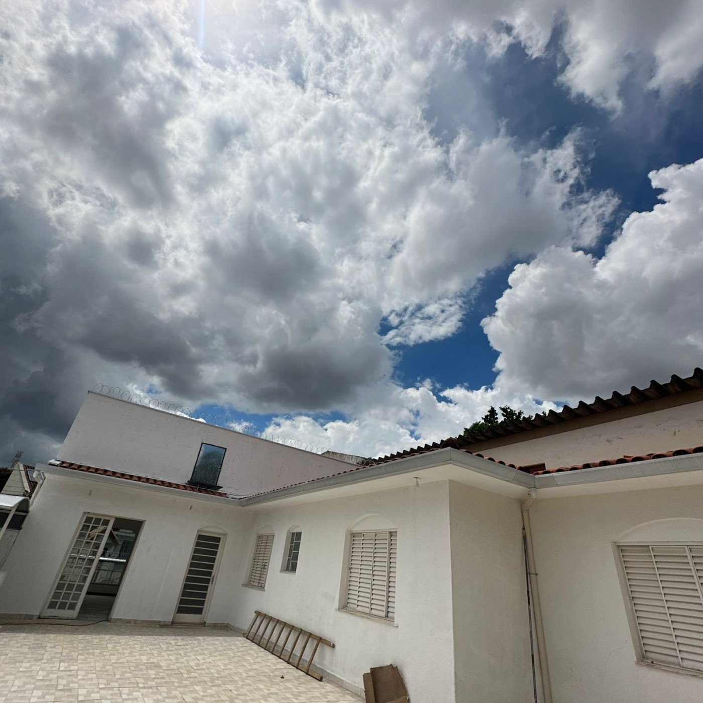 Casa, 3 quartos - Foto 27