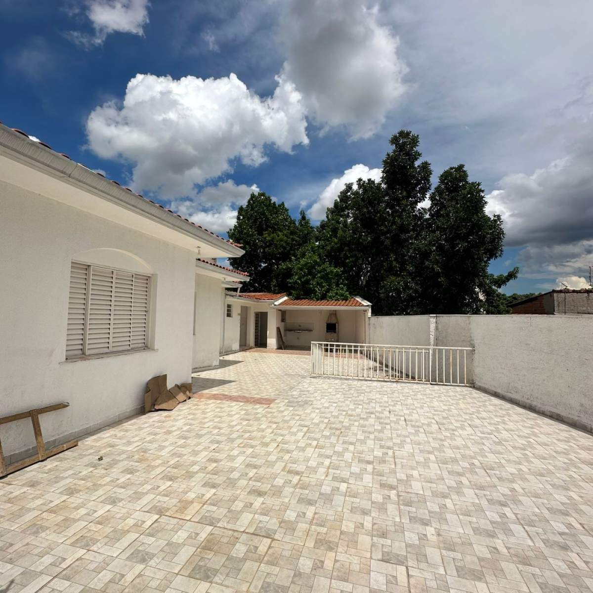 Casa, 3 quartos - Foto 28