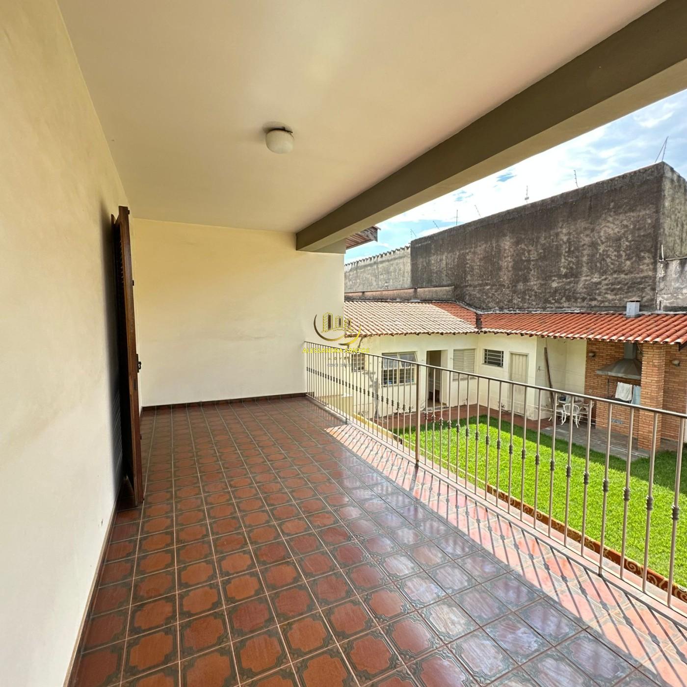 Casa, 4 quartos - Foto 38