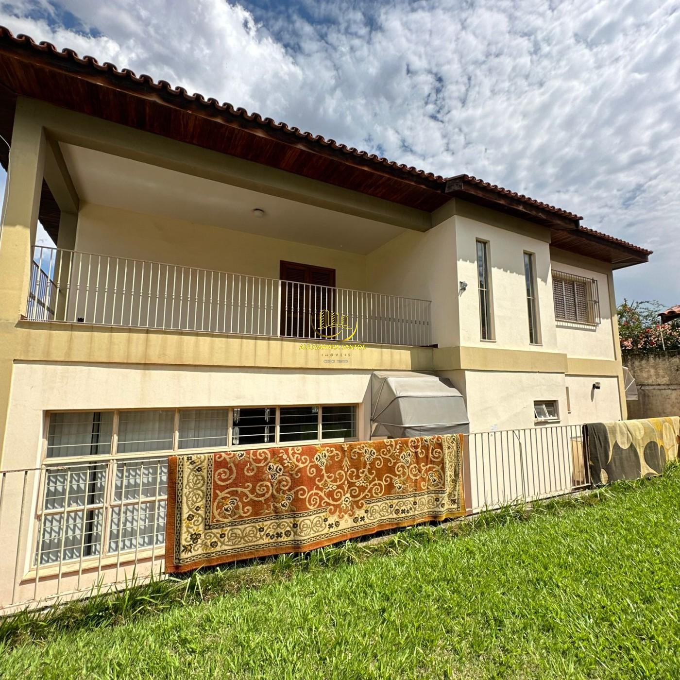 Casa, 4 quartos - Foto 39