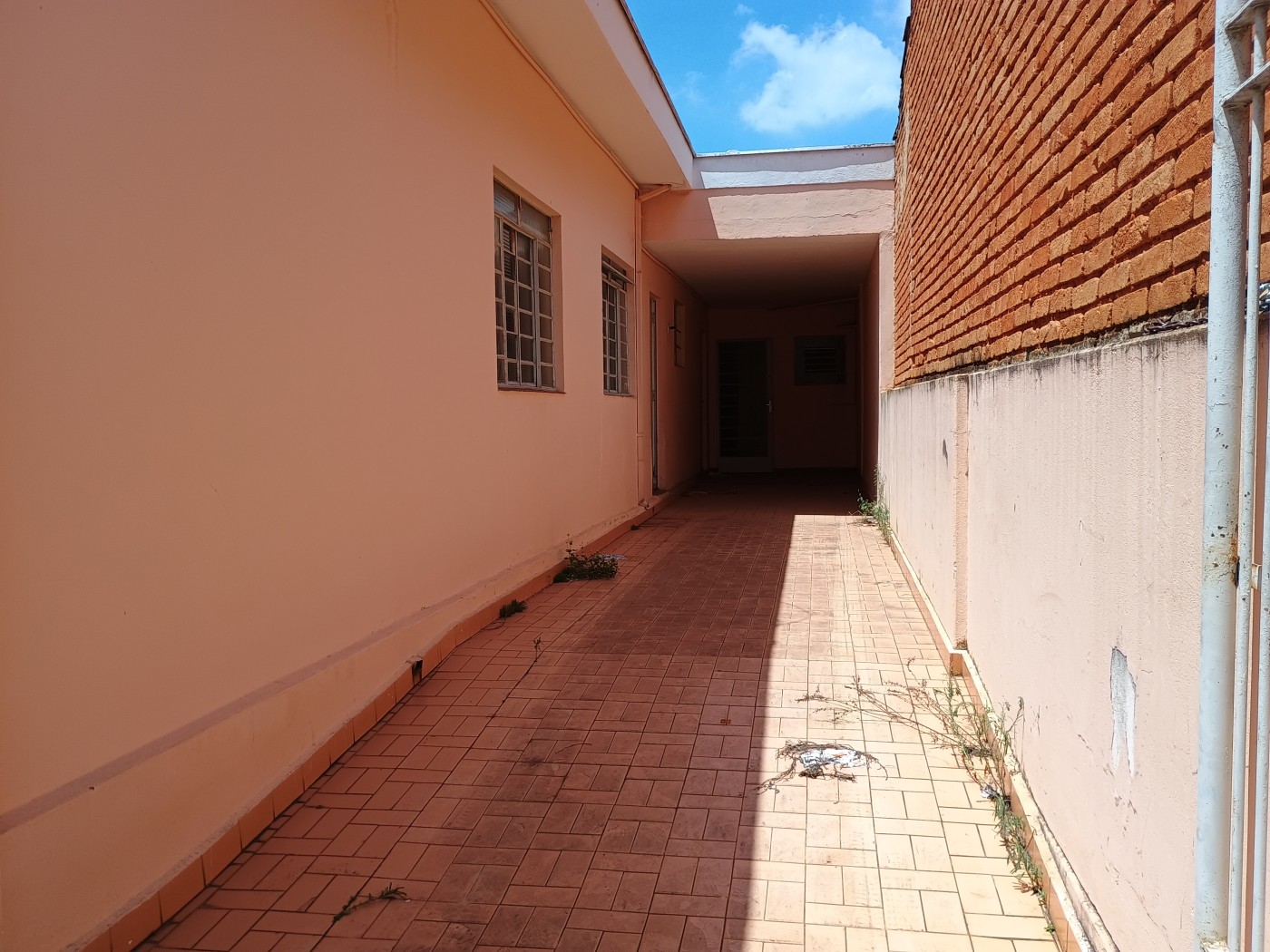 Casa, 2 quartos - Foto 2