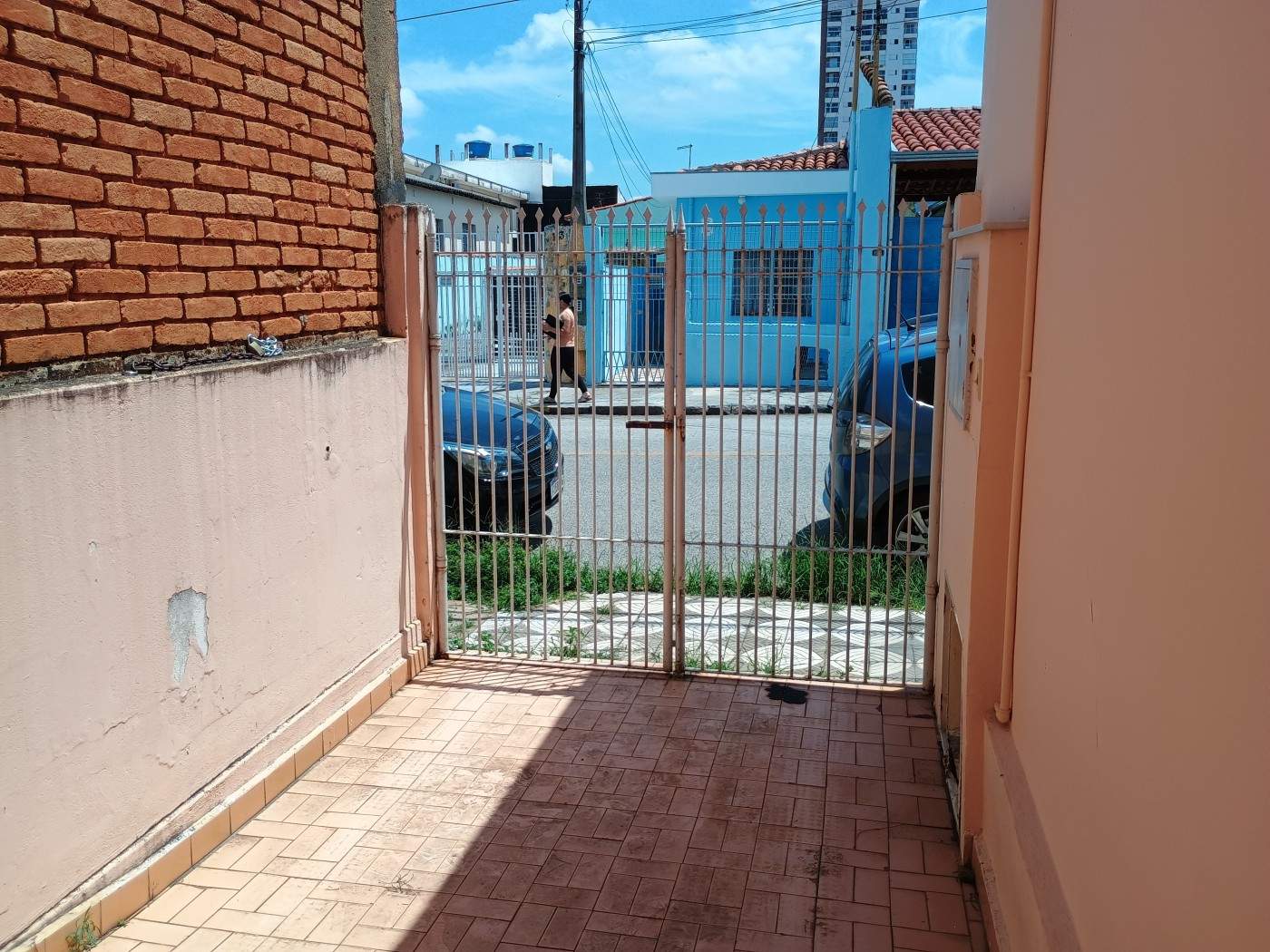 Casa, 2 quartos - Foto 4