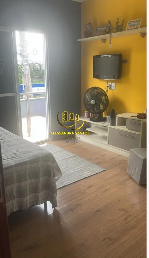 Casa de Condomínio, 3 quartos - Foto 11