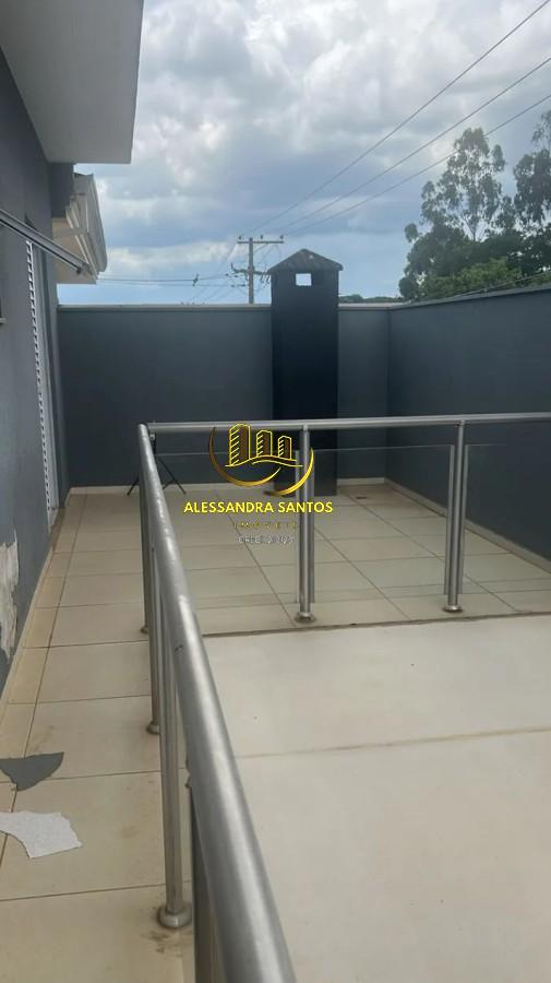 Casa de Condomínio, 3 quartos - Foto 13