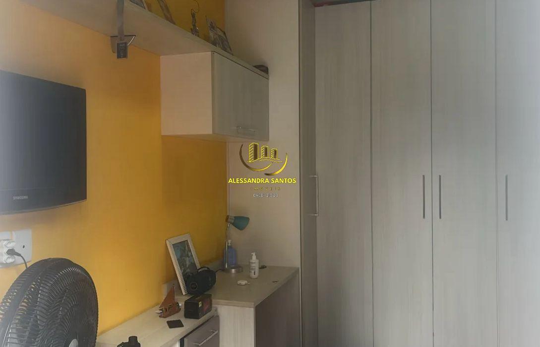 Casa de Condomínio, 3 quartos - Foto 12