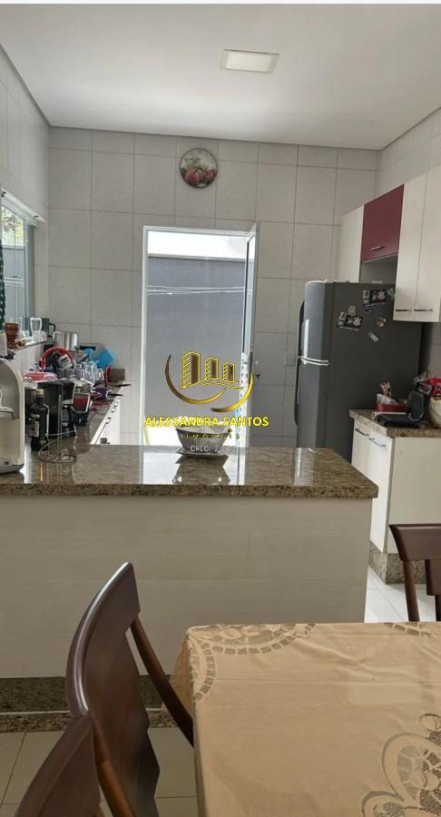 Casa de Condomínio, 3 quartos - Foto 6