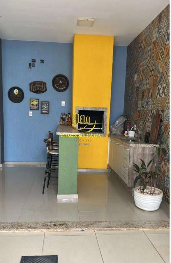 Casa de Condomínio, 3 quartos - Foto 14