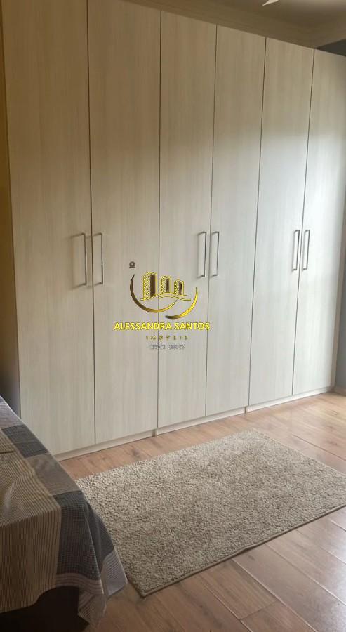 Casa de Condomínio, 3 quartos - Foto 10