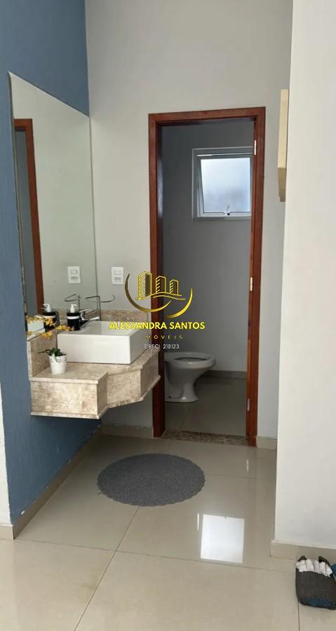 Casa de Condomínio, 3 quartos - Foto 9