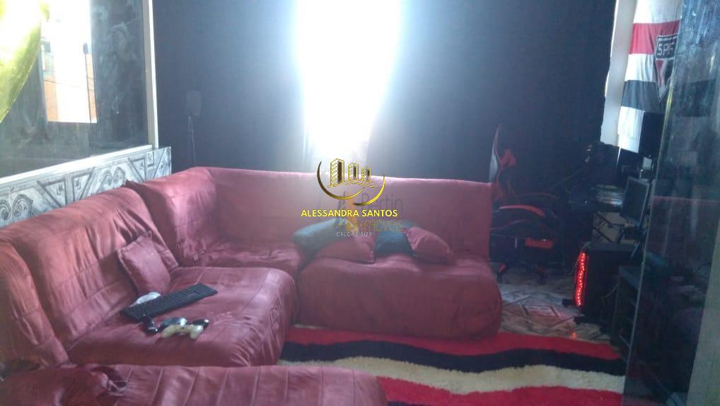 Sobrado, 4 quartos - Foto 8