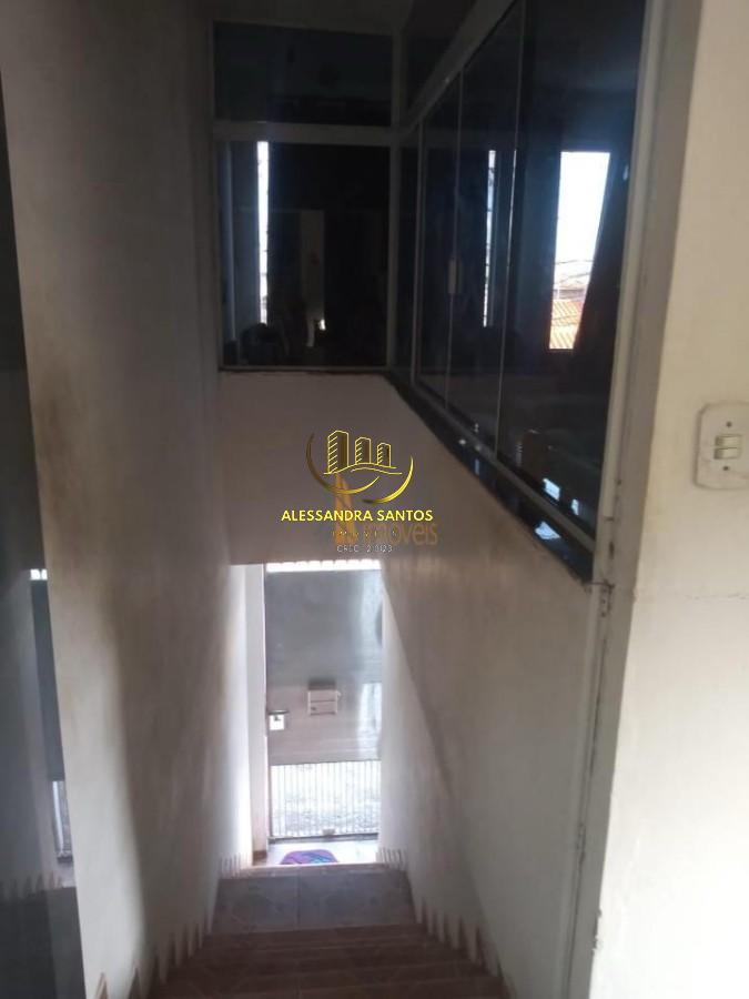 Sobrado, 4 quartos - Foto 4