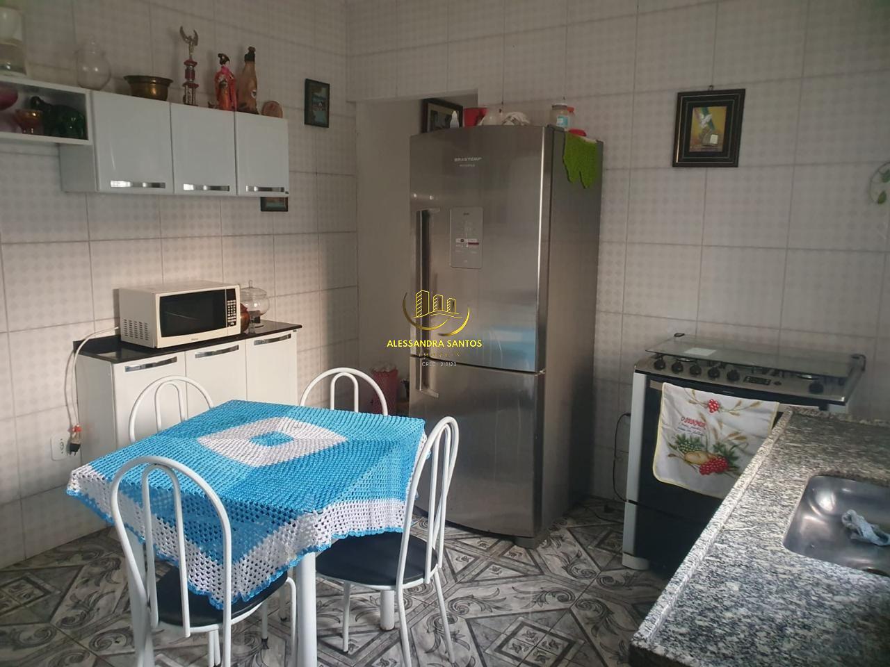 Sobrado, 4 quartos - Foto 2