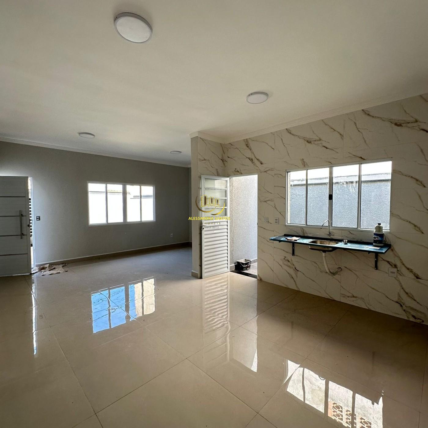 Casa, 2 quartos - Foto 4