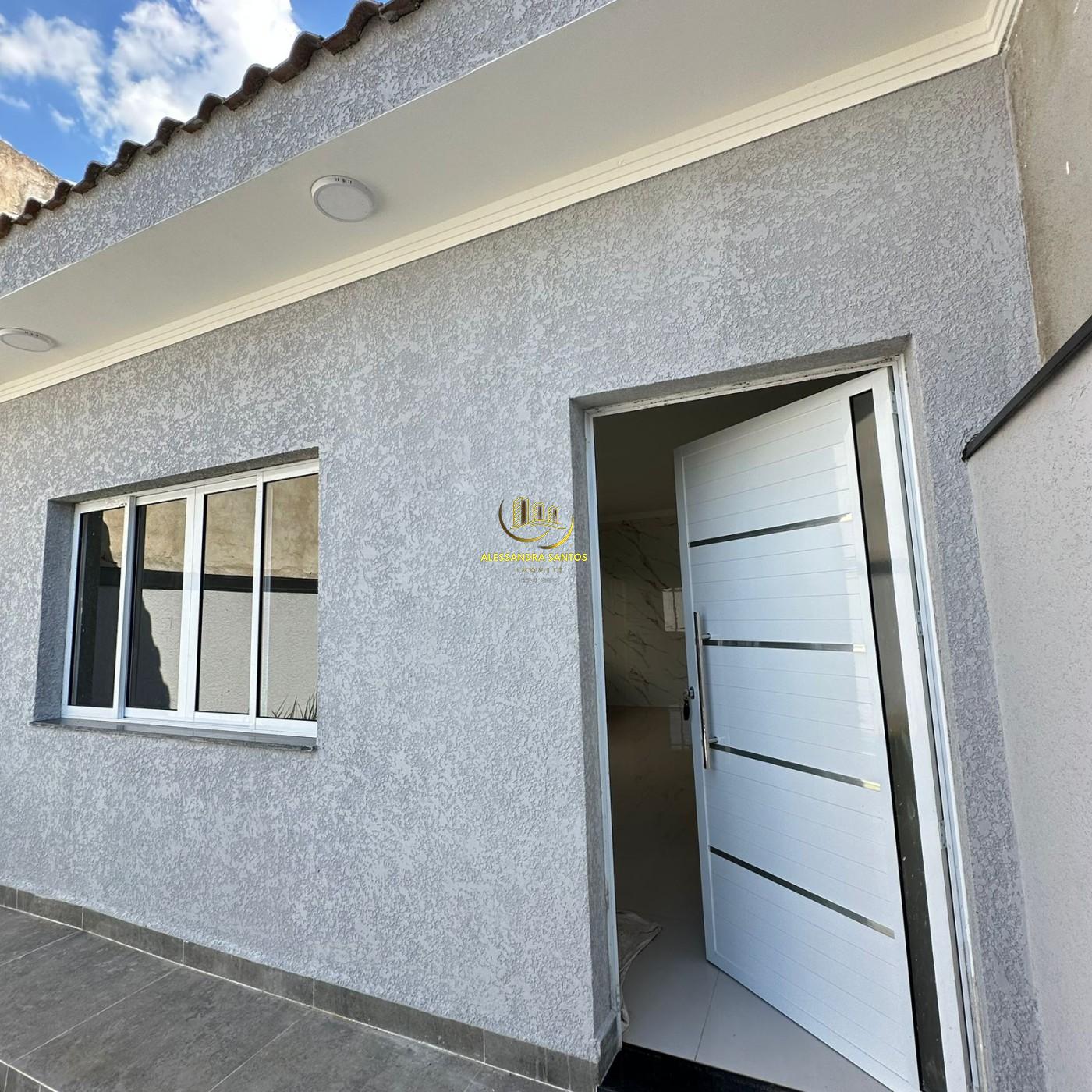Casa, 2 quartos - Foto 1
