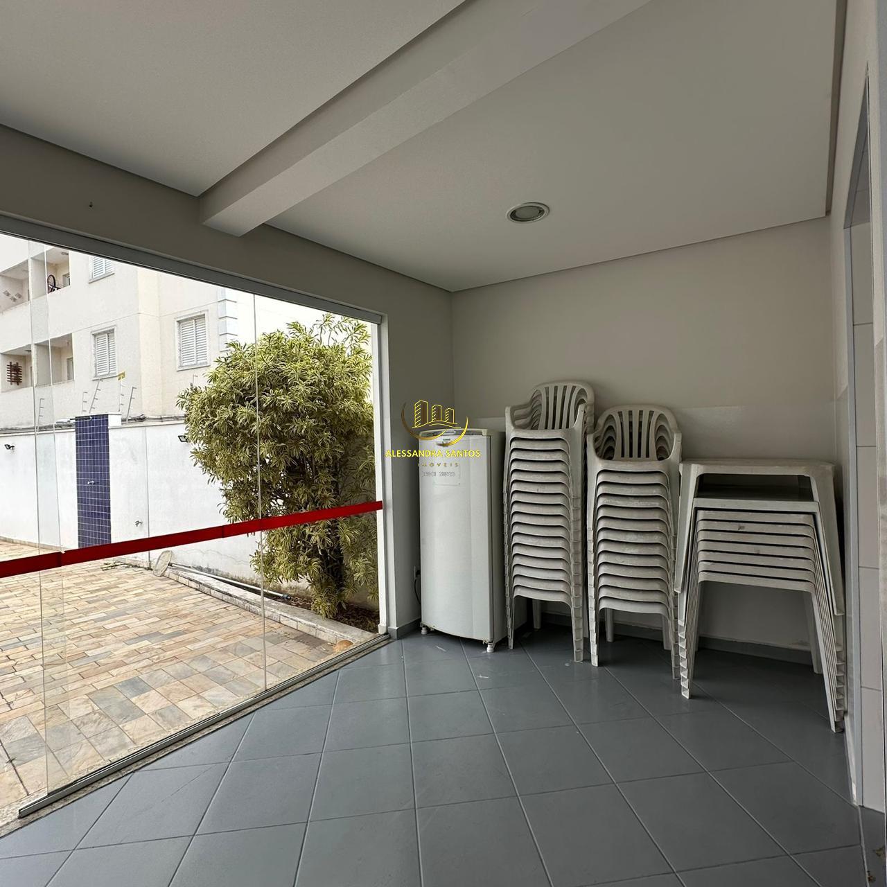 Apartamento, 2 quartos - Foto 16