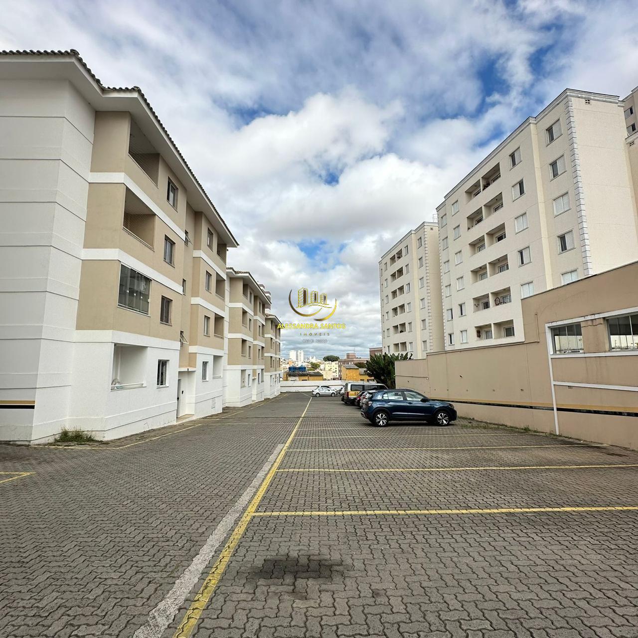 Apartamento, 2 quartos - Foto 4