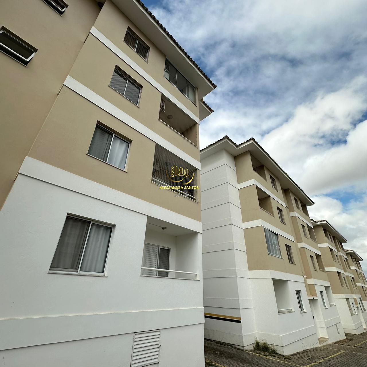 Apartamento, 2 quartos - Foto 2