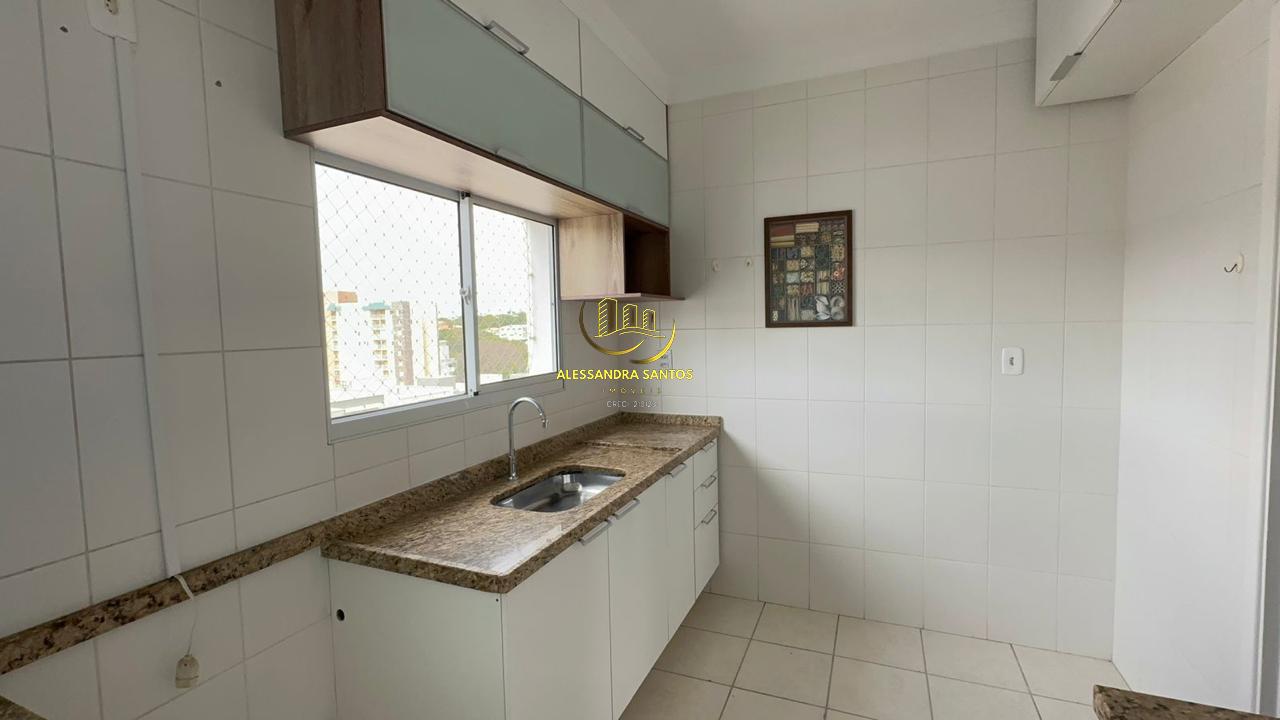 Apartamento, 2 quartos - Foto 7