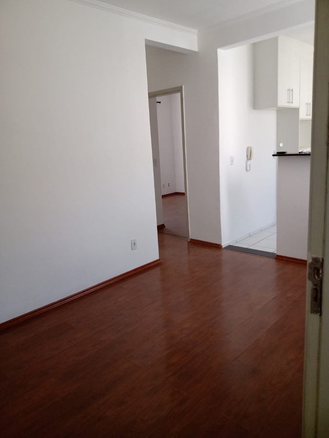 Apartamento, 2 quartos - Foto 1