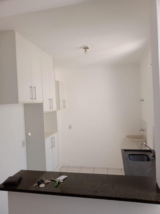 Apartamento, 2 quartos - Foto 2