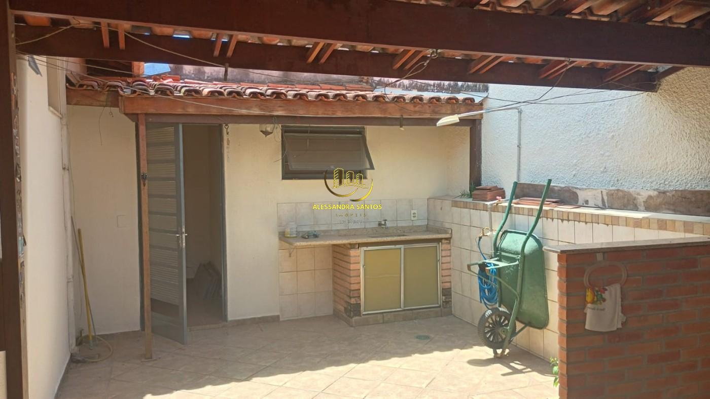 Casa, 3 quartos - Foto 39