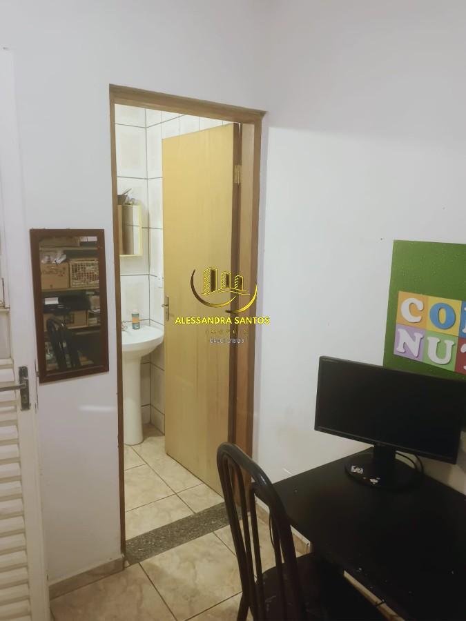 Casa, 2 quartos - Foto 17