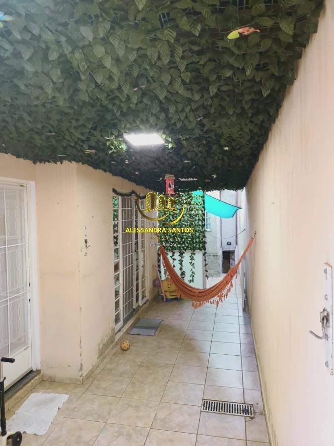 Casa, 2 quartos - Foto 1