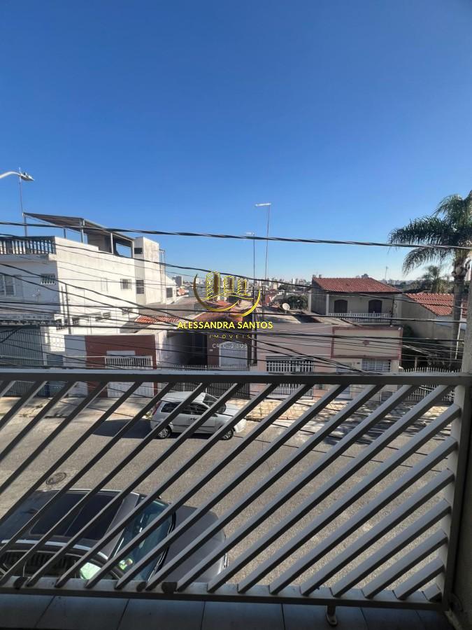 Sobrado, 3 quartos - Foto 4