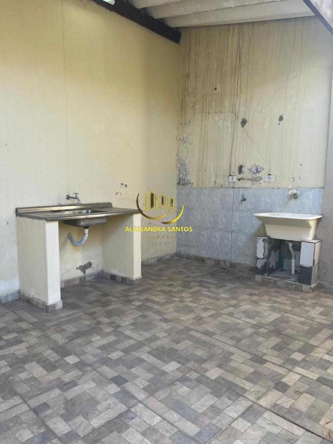 Sobrado, 3 quartos - Foto 22