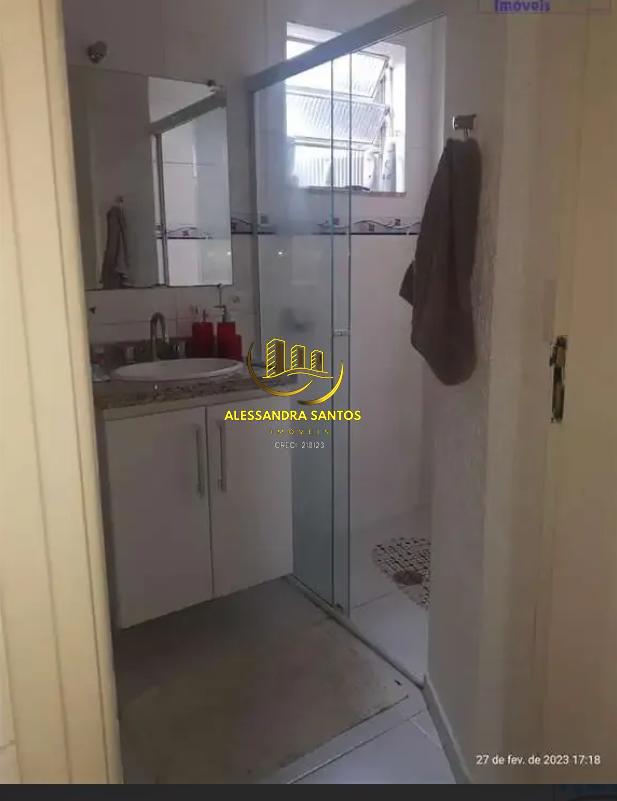 Casa, 3 quartos - Foto 10