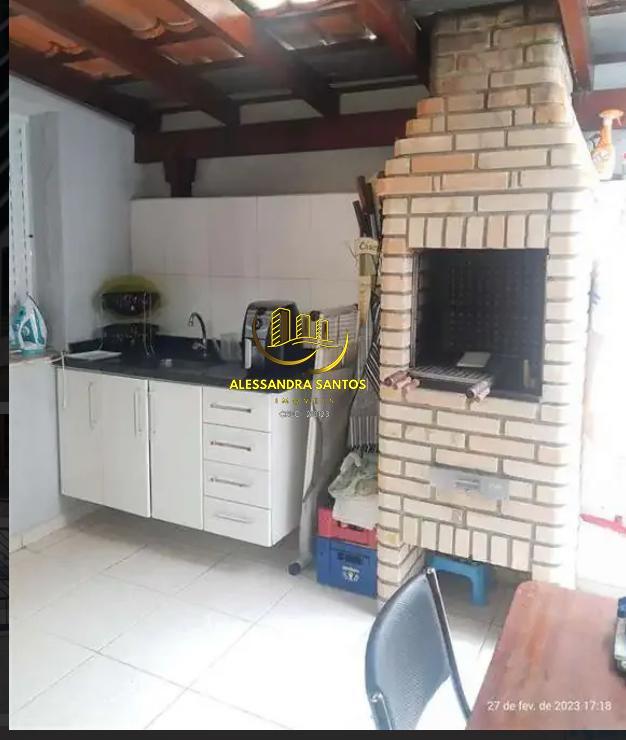 Casa, 3 quartos - Foto 6
