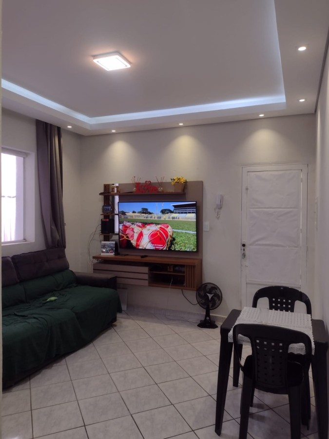Apartamento, 3 quartos - Foto 4