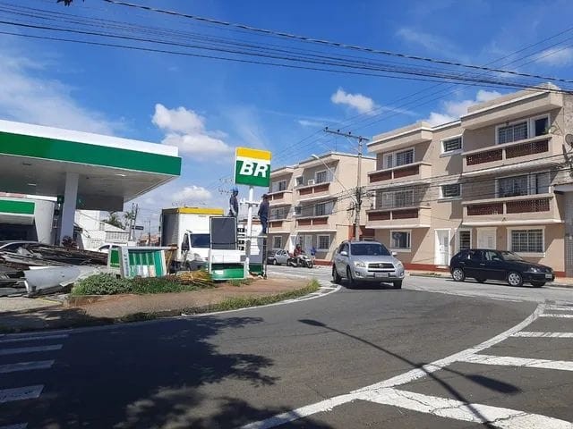 Apartamento, 3 quartos - Foto 26