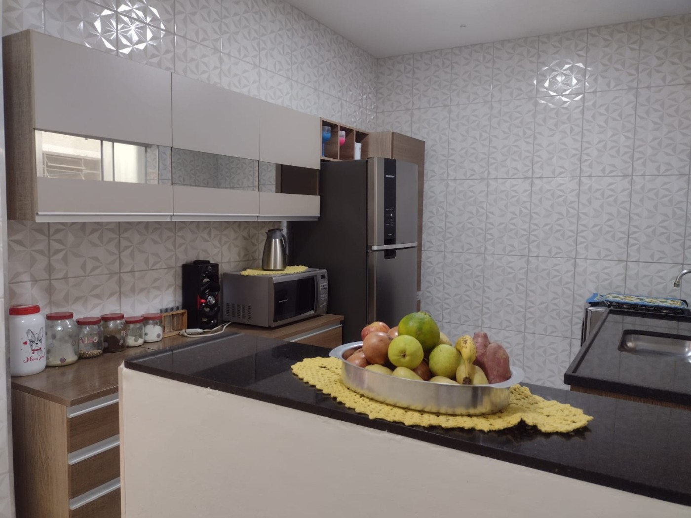 Apartamento, 3 quartos - Foto 1