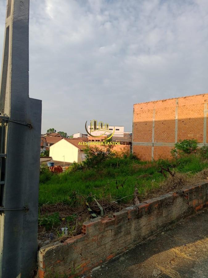Terreno, 250 m² - Foto 1