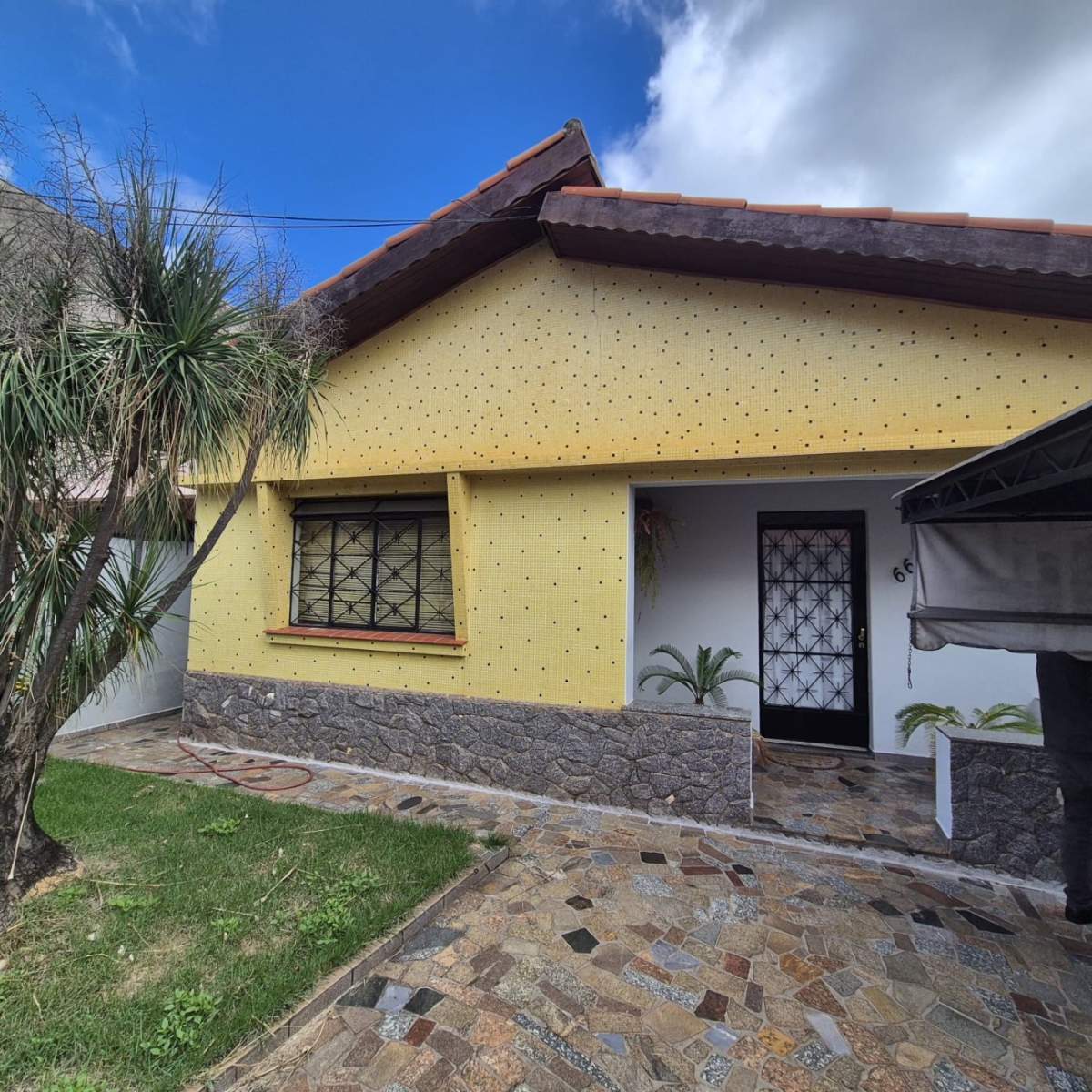 Casa, 3 quartos, 180 m² - Foto 1