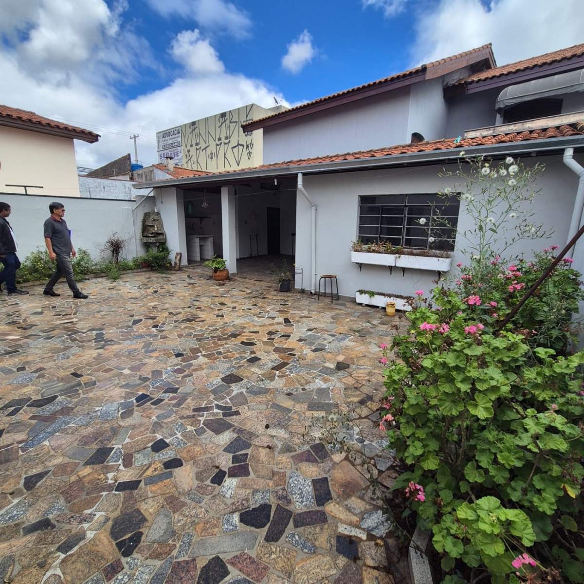 Casa, 3 quartos, 180 m² - Foto 23