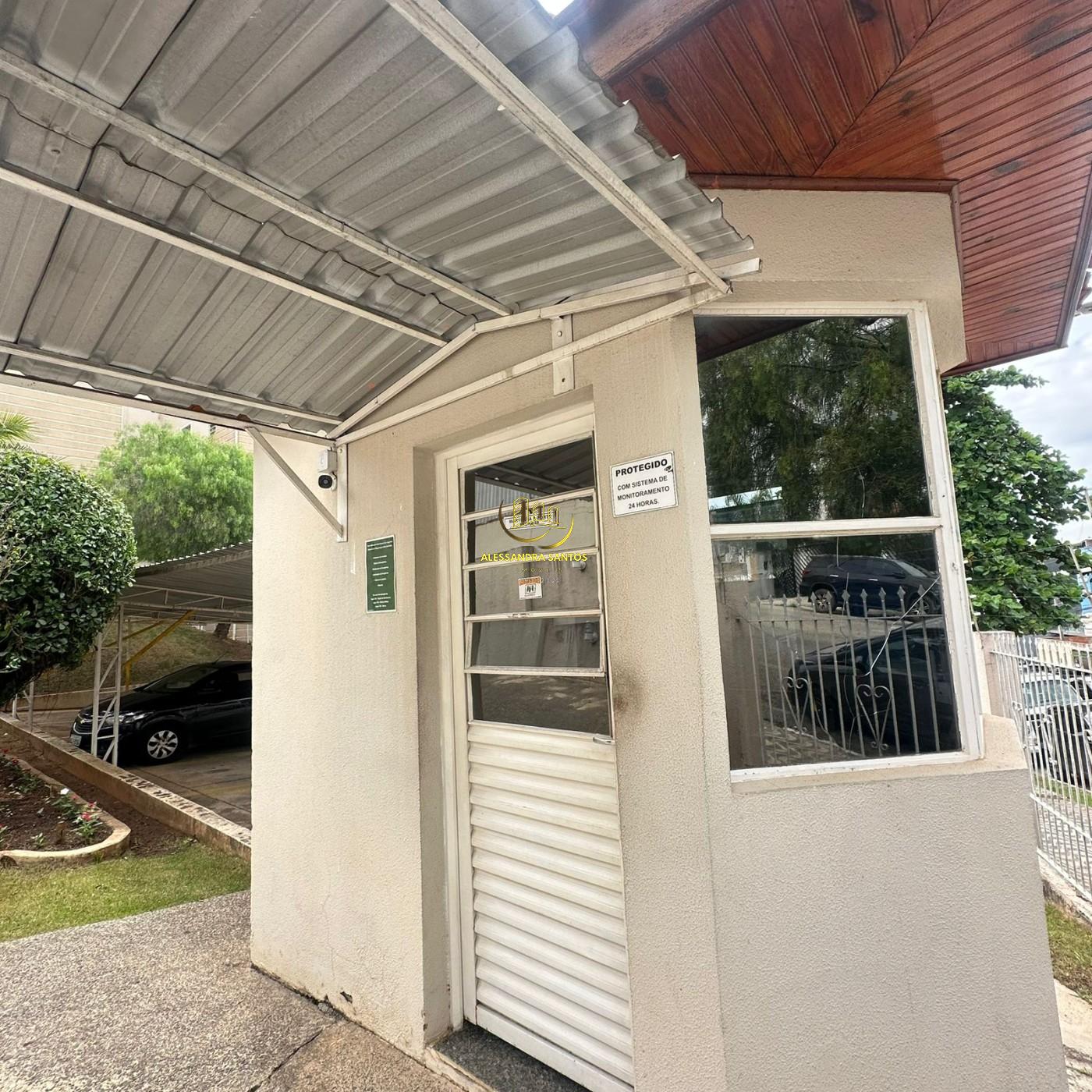 Apartamento, 2 quartos - Foto 2