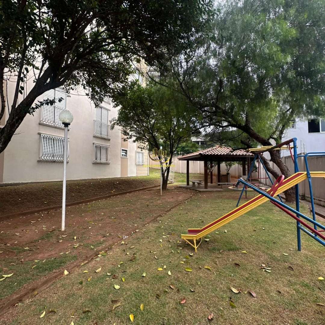 Apartamento, 2 quartos - Foto 12