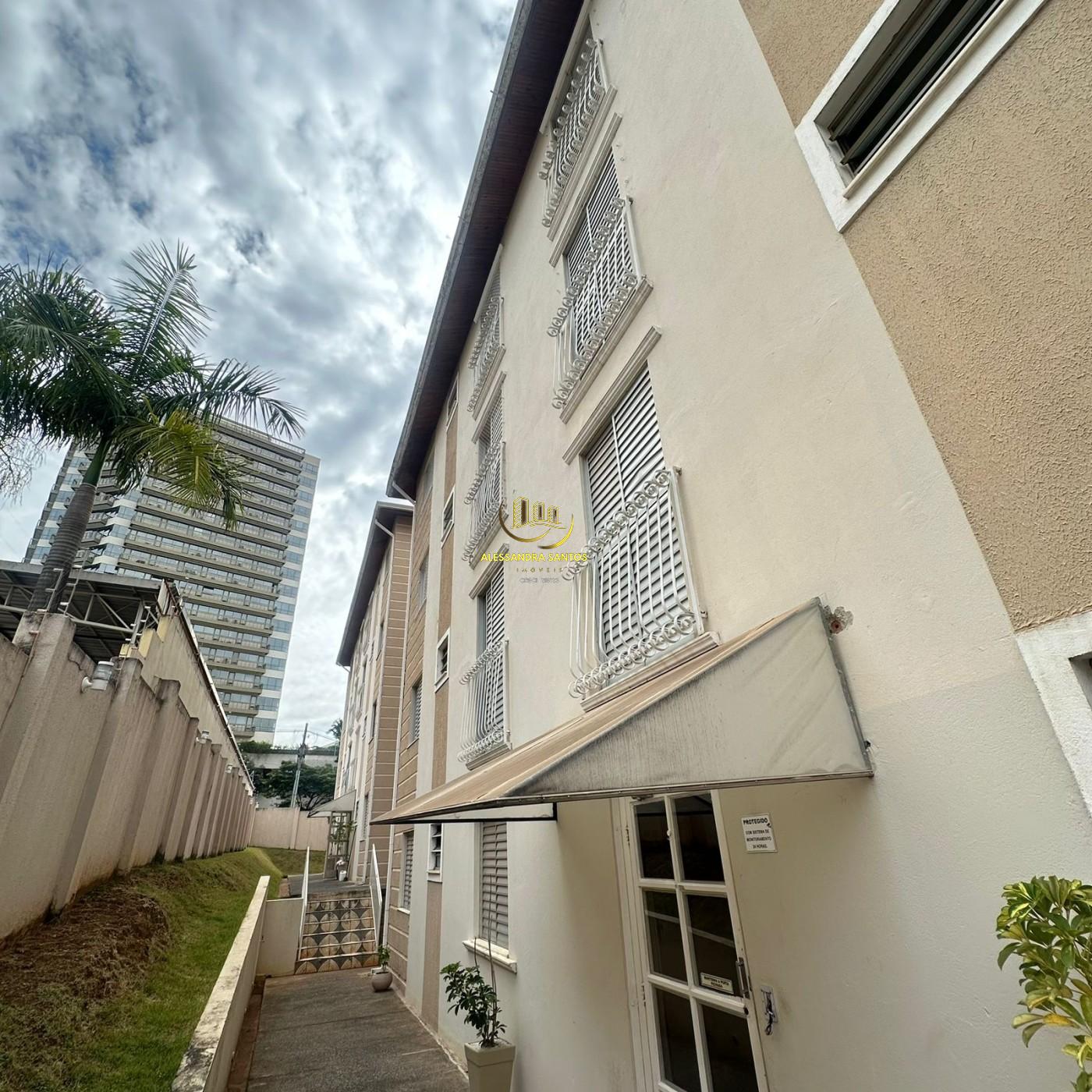 Apartamento, 2 quartos - Foto 1