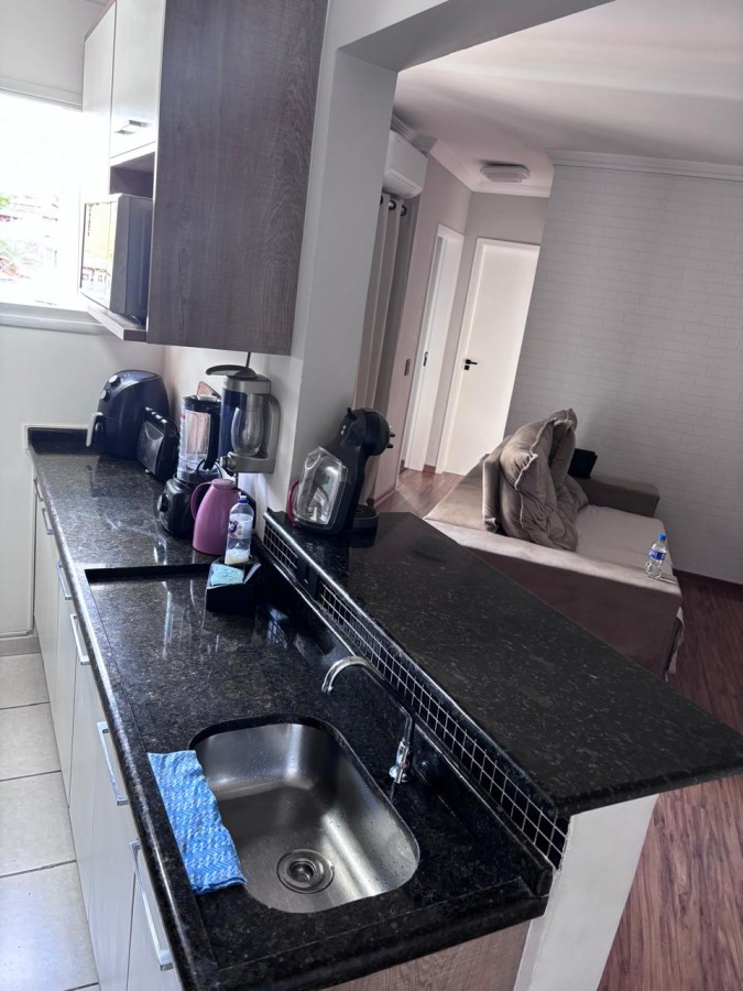 Apartamento, 2 quartos - Foto 8