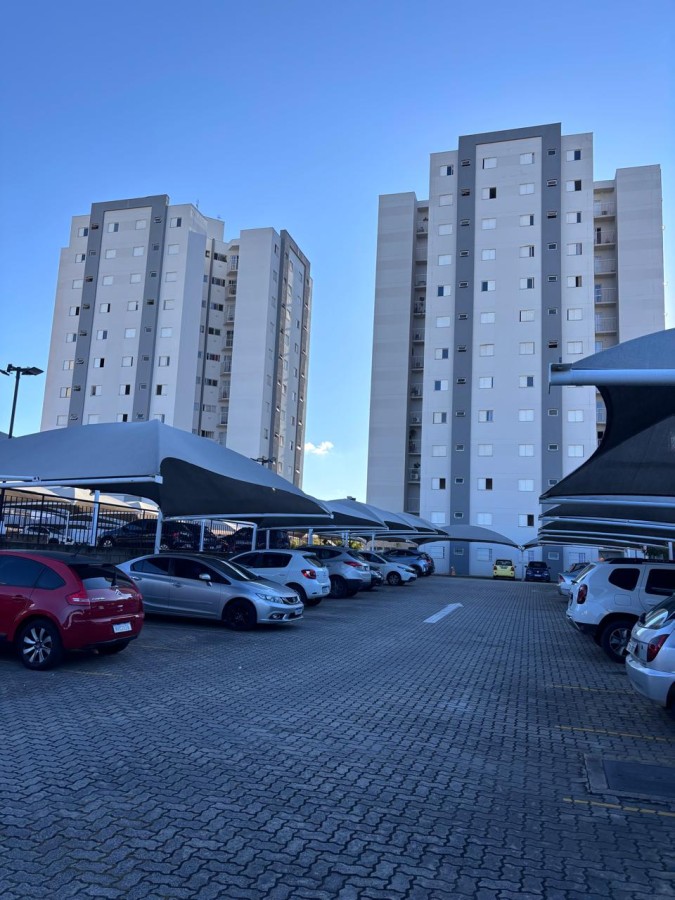 Apartamento, 2 quartos - Foto 2