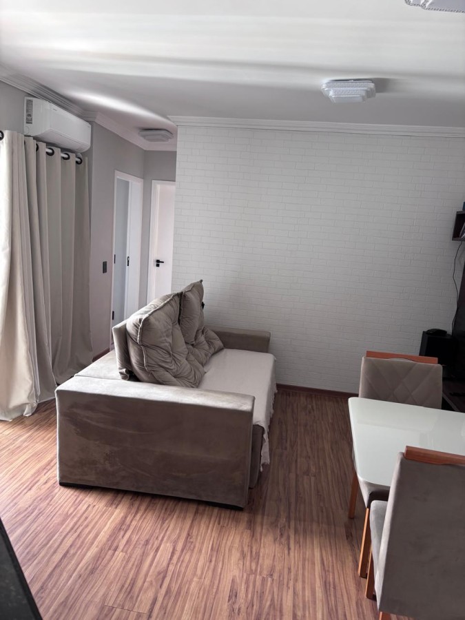 Apartamento, 2 quartos - Foto 3