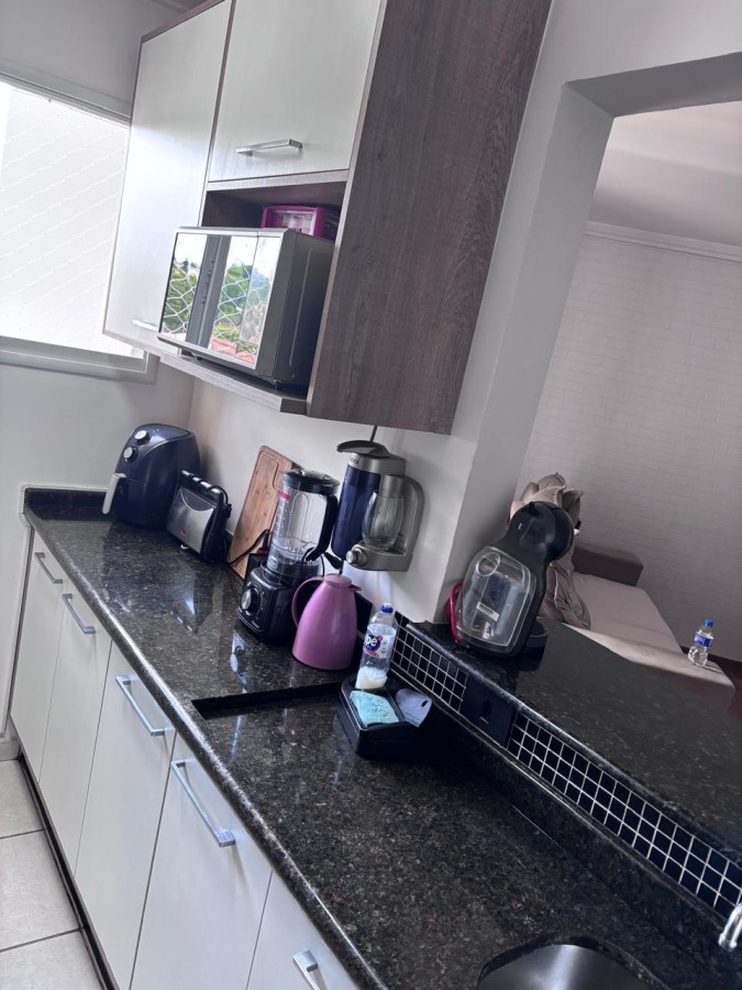Apartamento, 2 quartos - Foto 7