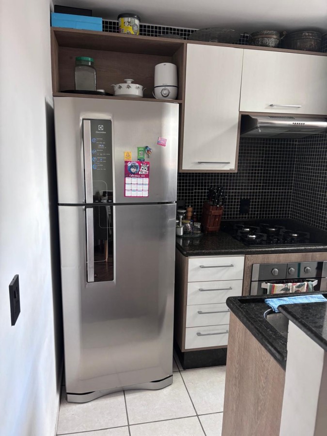 Apartamento, 2 quartos - Foto 6