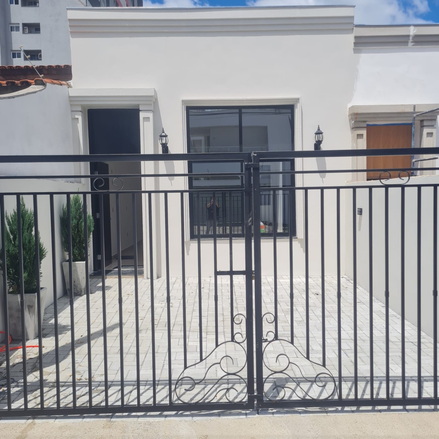 Casa, 3 quartos - Foto 17