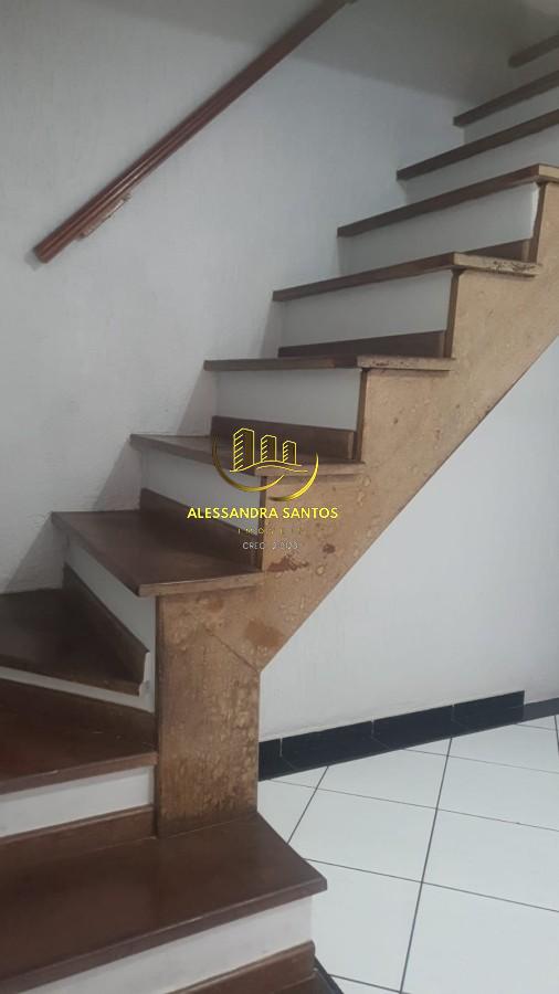 Sobrado, 2 quartos - Foto 7