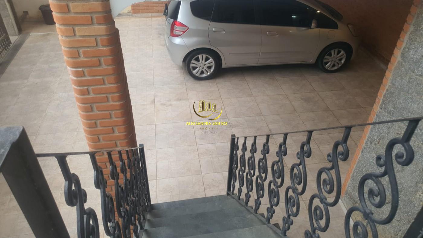 Sobrado, 2 quartos - Foto 27